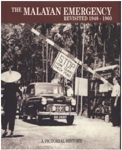 AUG 2016 The Malayan Emergency