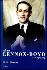 Alan Lennox Boyd