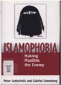 Islamophobia Apr 2016