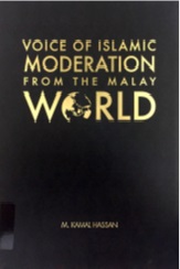 okt 2018 Voice of Islamic Moderation From The Malay World